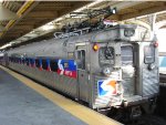 SEPTA Silverliner II